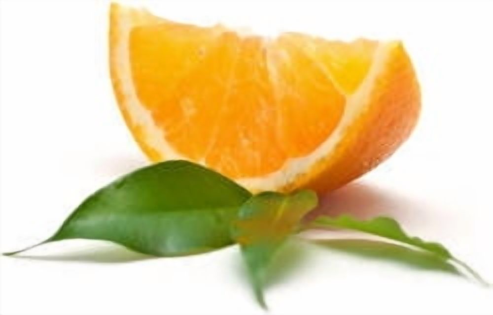 Orange Sweet Organic Essential Oil 1 fl oz (30 ml) - 100% Pure and Natural by Silky Scents