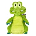 thumbnail image 2 of Where's My Water 20" Jumbo Plush Swampy, 2 of 2