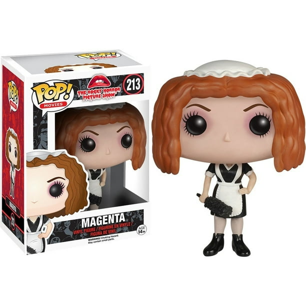 pop collector