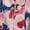 Pink, variant on Derek Lam 10 Crosby womens Cora Shirt Dress, 4, Pink