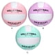thumbnail image 4 of Pelota de Voleibol Interior Suave Advancent Verde, 4 of 6