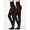 Black, variant on Joyspun Women's Super Opaque Tights, 2-Pack, Sizes S-3XL