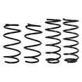 thumbnail image 2 of Resortes Originales AG para Auto Completo para Kia Rio 2012 a 2017 4 Piezas Nuevos, 2 of 5