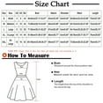 thumbnail image 2 of jicehd Halloweens Dresses Womens Goth Witchy Dress Lolita Dresses Long Sleeve Gothic Alt Dress Punk Grunge Emo Dress A Line Lace Hem Knee Length Dresses, 2 of 4