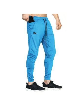 Joggers in Young Men\'s Clothing | Blue | Stretchjeans