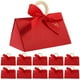 thumbnail image 1 of FELTECHELECTR 20 cajas de regalo para San Valentín, cajas decorativas para dulces, galletas y fiestas., 1 of 4