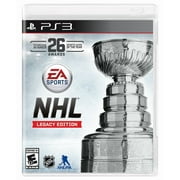 NHL 16 - PlayStation 3