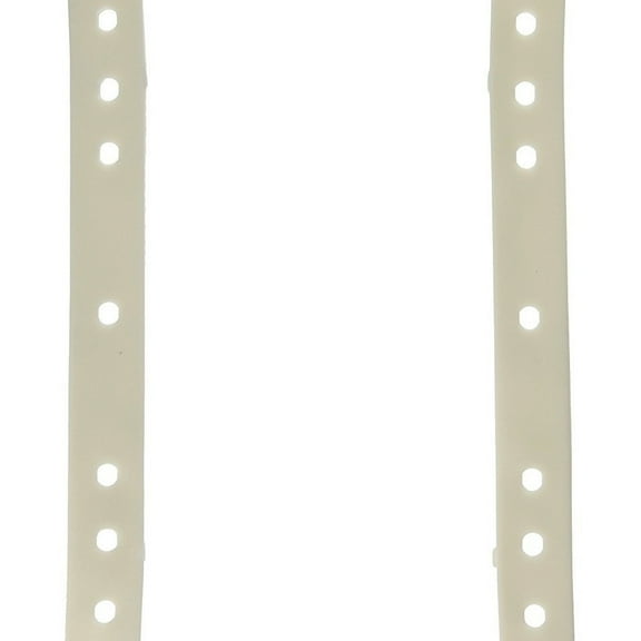 Hayward SPX1091GW Wide Mouth Butterfly Gasket Replacement for Hayward Automatic Skimmers