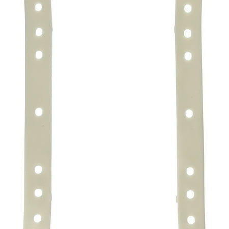 Hayward SPX1091GW Wide Mouth Butterfly Gasket Replacement for Hayward Automatic Skimmers