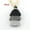 Black, variant on Bohemia Cotton Fringe Tassel Pendant 10mm Natural Wood Beads Long Chain Necklace