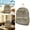 D, variant on Mesh Backpack Large Capacity Portable Open Design Backpack for Beach Travel Outdoors Swimming Daily Leisure Shopping Youth and Adults Lightweight Foldable Daypack