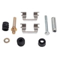 thumbnail image 1 of (1) Kit De Cáliper De Freno Verna 2004 A 2006 Dodge Delantero Izquierdo O Derecho HO AUTOPARTES ., 1 of 4