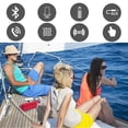 thumbnail image 3 of WDOBM Clearance Bluetooth Speaker Waterproof,Bluetooth Speakers,Q106 Mobile Phone Wireless Bluetooth Speaker Plug-in Subwoofer Computer Outdoor Portable Mini Wireless Networking Sound, 3 of 6