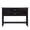 Espresso, variant on MEETFAV Kitchen Sideboard Storage Buffet Cabinet with 2 Drawers & 4 Doors Adjustable Shelves for Dining Room, Living Room, Espresso