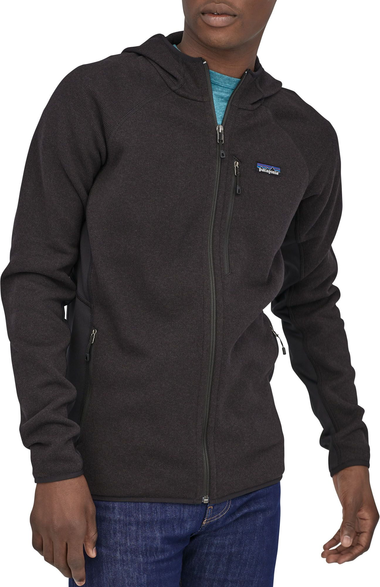 patagonia men's lightweight better sweater