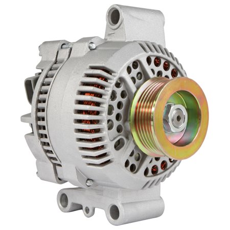 DB Electrical AFD0012 New Alternator For 5.0L 5.0 5.8L 5.8 Ford Pickup 93 94 95 96 97, 2.3L 2.3 3.0L 3.0 4.0L 4.0 Ranger 92 93 94 95 96 97 111199 F07F-10300-AA F07U-10300-AA