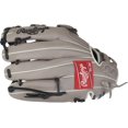 thumbnail image 5 of Rawlings | R9 Fastpitch Softball Glove | Pro H-Web | 12" | Right Hand Throw, 5 of 5