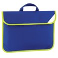thumbnail image 1 of Quadra Enhanced-Vis Book Bag - 4 Litres, 1 of 2