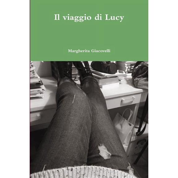 Il viaggio di Lucy, (Paperback)