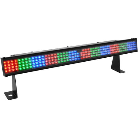 Chauvet DJ COLORstrip 4 Channel DMX LED RGB Pre-Programmed Light Bar Fixture