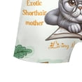 thumbnail image 5 of Exotic Shorthair Mother Book Lover Happy Mother's Day All Over Print Boxer Briefs Underwear for Men Dad Cat Lover Kitten Owner Gifts - 03004, 5 of 6