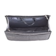 thumbnail image 3 of Periea Chelsy Purse Organizer - Handbag, Tote, Bag Organizer Insert - 13 Pockets, 3 Sizes, 39 Colors (Gray Linen, Large), 3 of 7