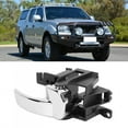 thumbnail image 6 of Manija de puerta interior de coche trasera derecha 80670-4X02B compatible con Nissan Navara Pathfinder, 6 of 8