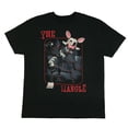 thumbnail image 2 of Five Nights at Freddy's T-Shirt Men's The Mangle Adult Short Sleeve Tee, 2 of 5