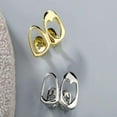 thumbnail image 6 of lanema Practical Sturdy Copper Plated Heart Shaped Grillzs Fashion Accessory for Comfortable Wear at Any Event Daily Use, 6 of 8