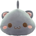 thumbnail image 2 of Jouet en Peluche Anime Chat Coussin en Peluche pour Enfants, 2 of 2