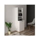 thumbnail image 2 of Escritorio Plegable Con Biblioteca Para Casa U Oficina, 2 of 10