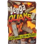 Jenga Quake Game