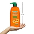 thumbnail image 3 of Garnier Fructis, Damage Eraser Conditioner, 3 of 5