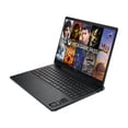 thumbnail image 6 of HyperX OMEN 15" Gaming Laptop PC 2K IPS 165Hz, Intel Core Ultra 7 255H, NVIDIA GeForce RTX 5060, 16GB, 1TB SSD, Windows 11, Iridescent Black (Software Offer with Purchase), 6 of 25