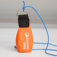thumbnail image 3 of 2x250g arborista peso bolsa de montaje escalada equipo equipo naranja Cola Peso de tiro del arbolista, 3 of 8
