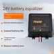 thumbnail image 5 of PowMr Solar System Battery Equalizer 24V Battery Balancer, for Lead-Acid Colloid Lithium Batteries, 5 of 5