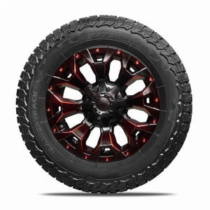 Mastertrack BADLANDS AT All Terrain LT275/70R18 275/70R18 10 Ply 125/122S E SUV Light Truck Tires Sansujyuku sansujyuku.com