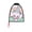 G#0629-30, variant on Cordless Thumb Launch Kite Colorful Light Mini Pocket Kite Easy Fly Portable Outdoor Toy for Park Beach Camping Travel 8"x10"