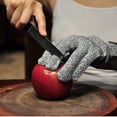 thumbnail image 6 of G & F Products 77100 Heat-Resistant Kitchen Gloves, Food-Grade Safe, Durable Oven Mitts, XLarge, 1 Pair, 6 of 13