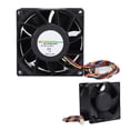 thumbnail image 3 of Ventilador de enfriamiento NikouMX CPU, 3 of 8
