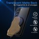 thumbnail image 5 of Funda de teléfono JeTech Magnetic para Samsung Galaxy S23 5G 6.1, 5 of 7