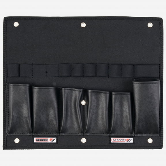 Gedore ET-1100 W Lid tool board, empty