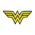 thumbnail image 1 of DC Comics Patch-Wonder Woman Insignia, 1 of 1
