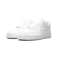 thumbnail image 2 of Women's Nike Air Force 1 '07 White/White (DD8959 100) - 6, 2 of 5