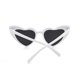 thumbnail image 5 of Heart-shaped Sunglasses for Women - Trendy, Retro Glasses, 5 of 5