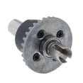 thumbnail image 4 of Differential Gear Replacement Zinc Alloy Metal for Wltoys 144001 1/14 2.4GHz RC Buggy Car, 4 of 8