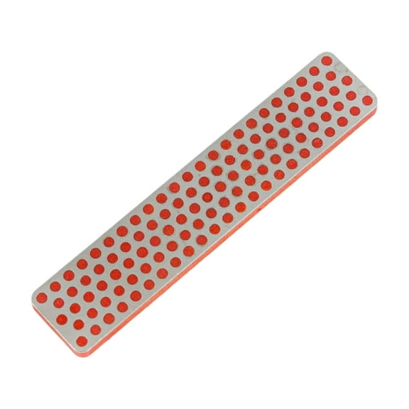 110mm DMT Diamond Red 600 Grit