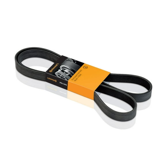 Continental 6PK1548 Metric Multi V-Belt