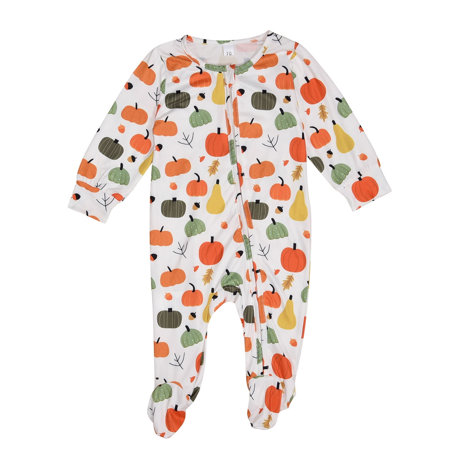 Pseurrlt Halloween Kids Clothing Baby Boys Clothing Romper Jumpsuit