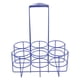thumbnail image 1 of Organizador portátil para botellas de cerveza, soporte para llevar cerveza, soporte para bar, 1 of 7
